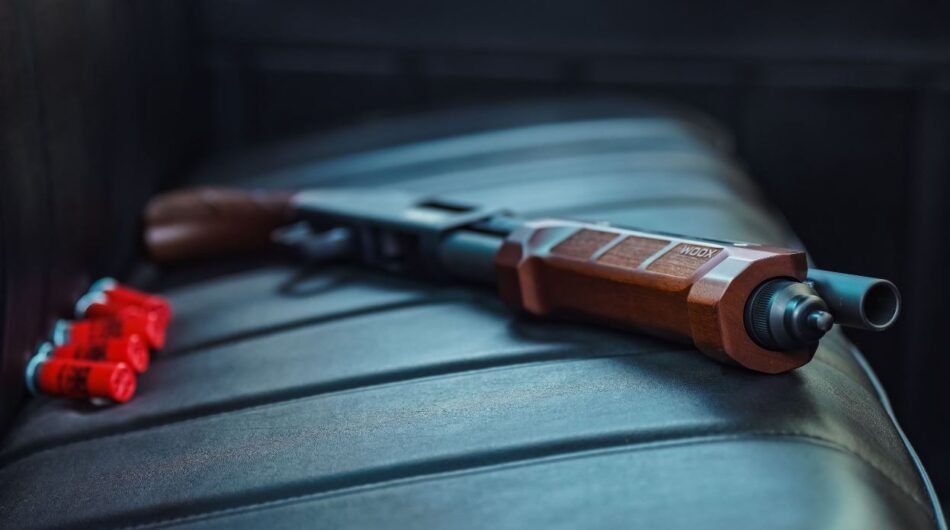 Boost Performance with a Mossberg 500 Stock