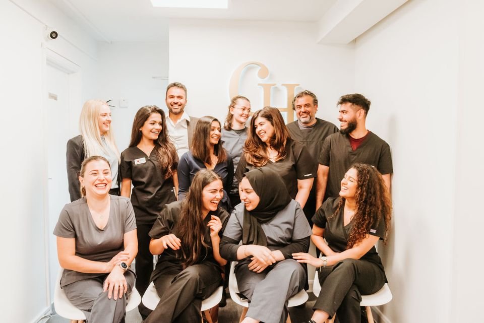 Chess House Dental Practice