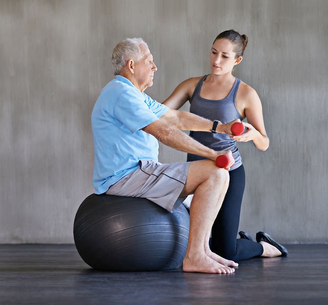 Medicare physical therapy Fort Lee NJ