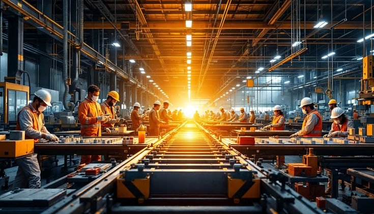 belt-conveyor-manufacturers-in-India