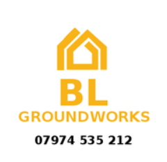 BL Groundworks Cardiff
