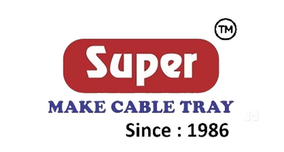Super Cable Tray Pvt. Ltd. – Cable Tray Manufacturer & Cable Management Solution