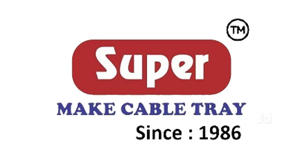 Super Cable Tray Pvt. Ltd. – Cable Tray Manufacturer & Cable Management Solution