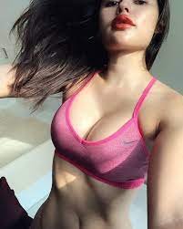 Book High Class Hyderabad Call Girl Kaira Reedy