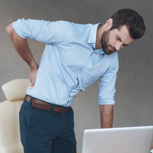 cause-spine-pain