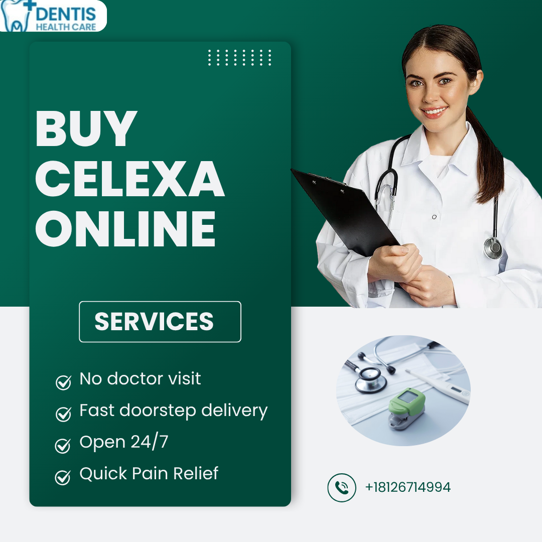 Buy Celexa Online Legally US Doctor Prescription & Overnight Delivery