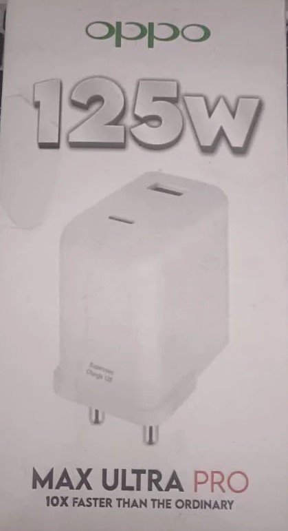 Mobile Battery Charger – Efficient Power for Modern Smartphones