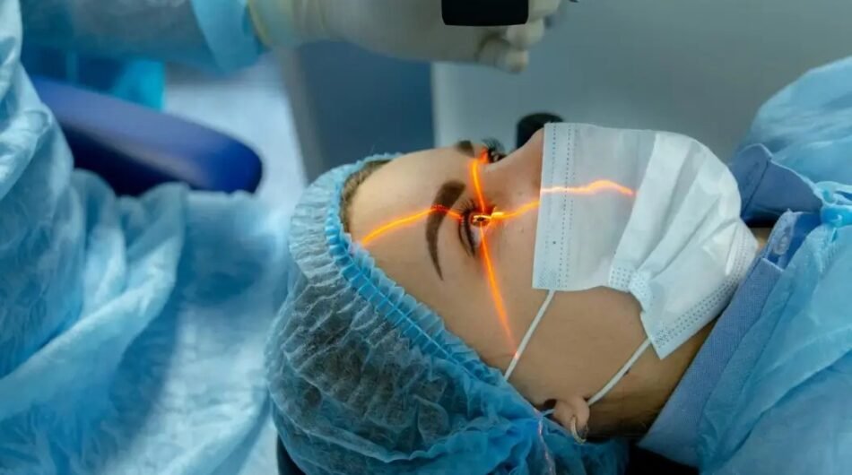 Chicago Eye Surgeons