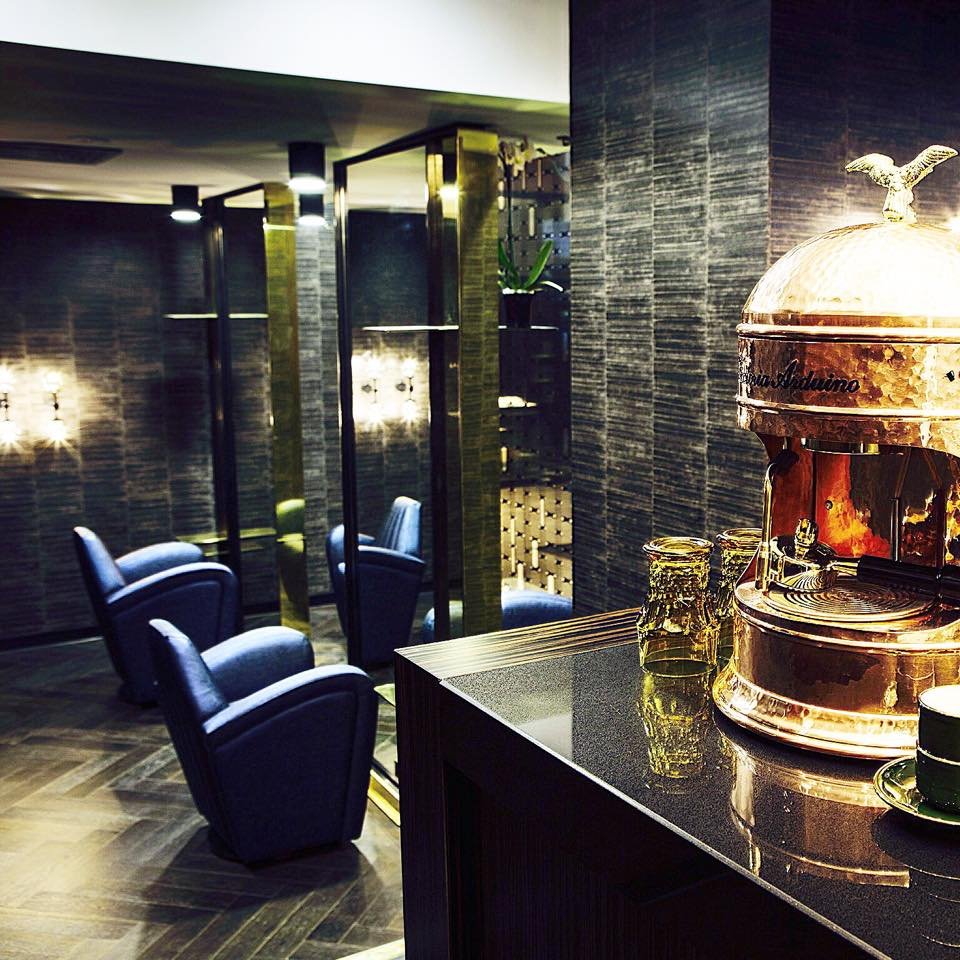 Best Hairdresser in Southbank