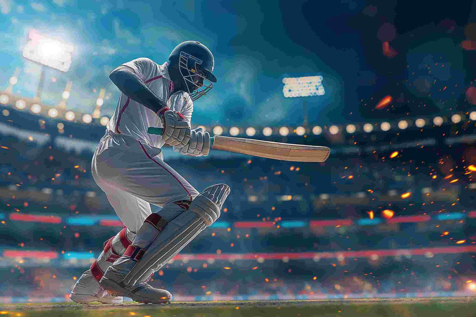 Cricket Betting ID Made Simple: Your Fast & Easy Access Guide