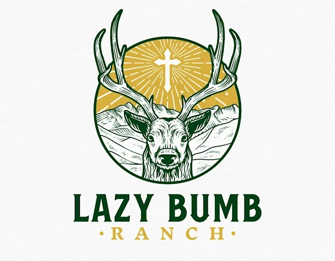 I will design a professional pet and farm animal logo for your brand