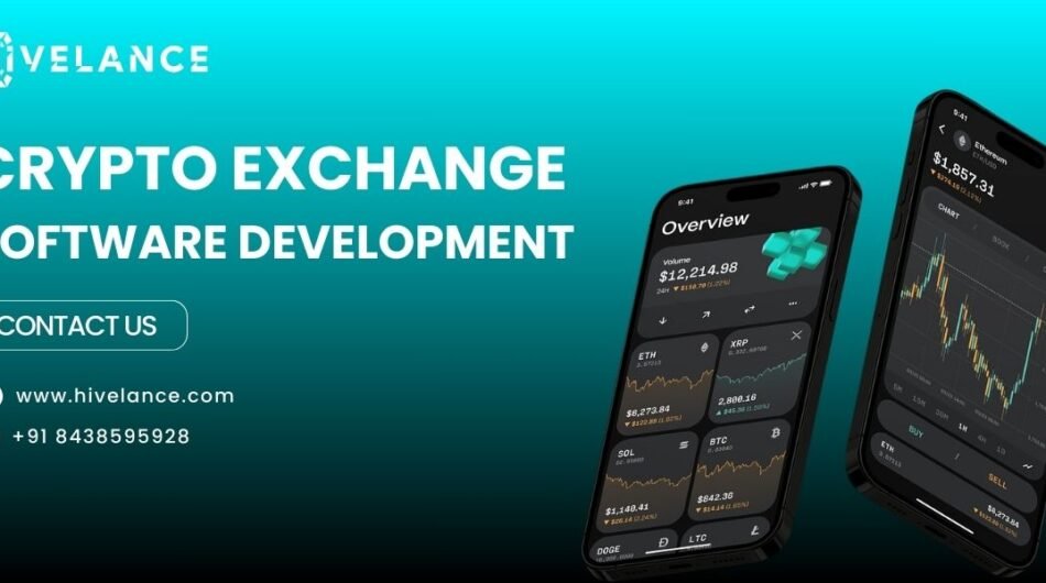crypto-exchange-software-development