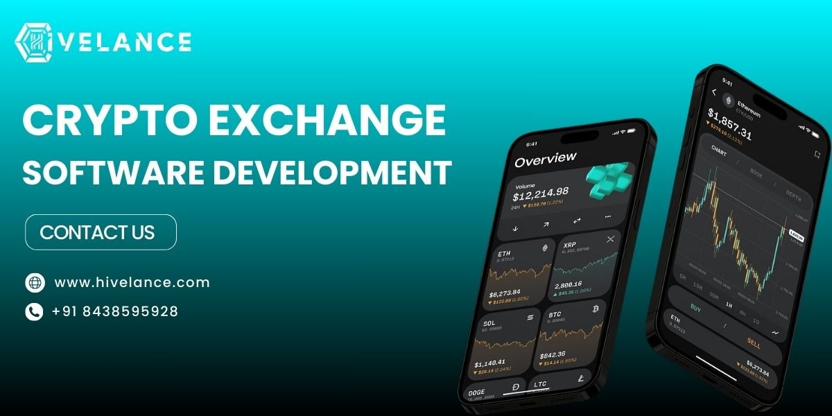Build Your Best Cryptocurrency Exchange Software at Low Cost