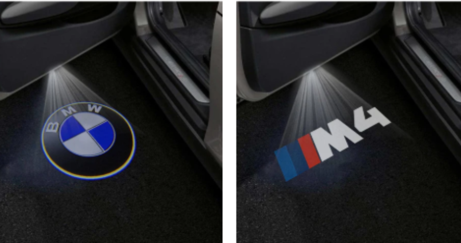 custom-BMW-puddle-lights-