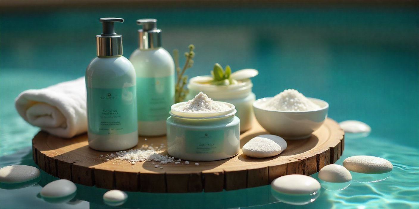 Revitalize Your Skin and Senses with Dead Sea Bath Salt