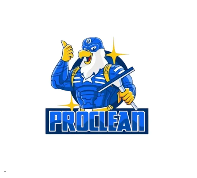 I will do cleaning and car wash logo, for cleaning service your business