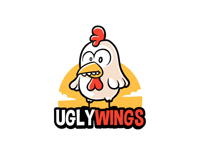 I Will Design a Professional Restaurant Logo for Your Business Branding