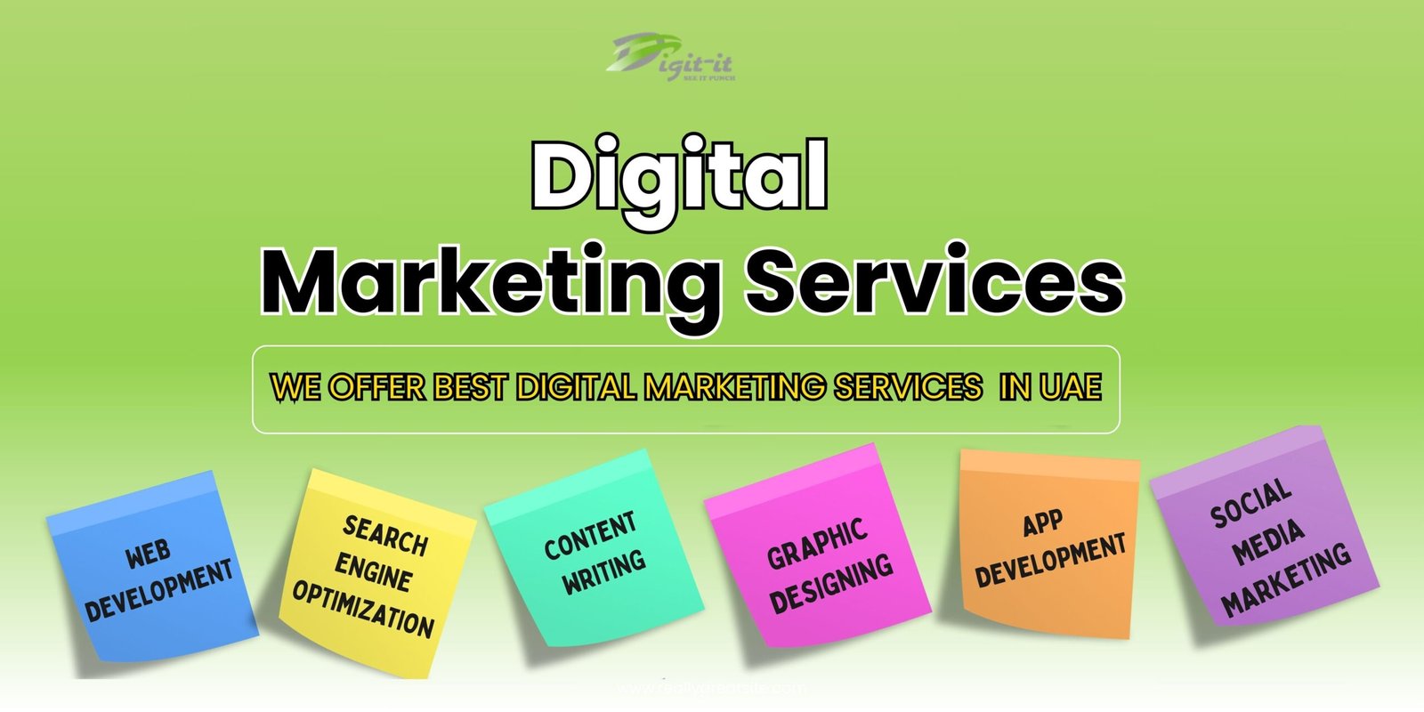 Digital Marketing Agency Abu Dhabi – Grow Your Business Online