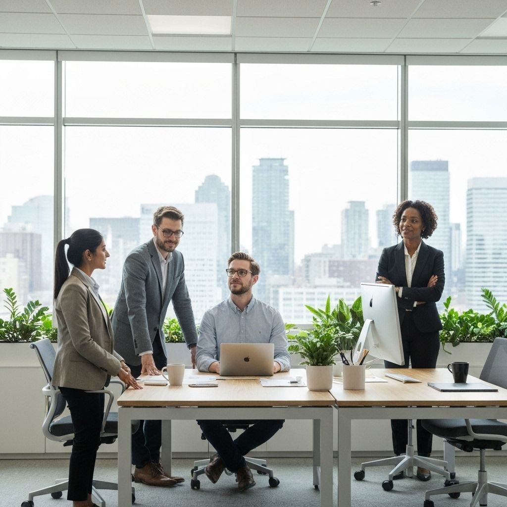 Canada Work Visa Immigration