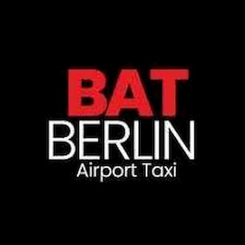 Berlin Airport Taxi – Hey Driver
