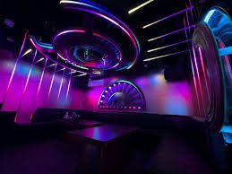 Private Karaoke Rooms in London – Sing Your Heart Out! 🎶