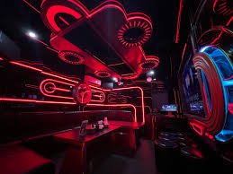 Private Karaoke Rooms in London – Sing Your Heart Out! 🎶