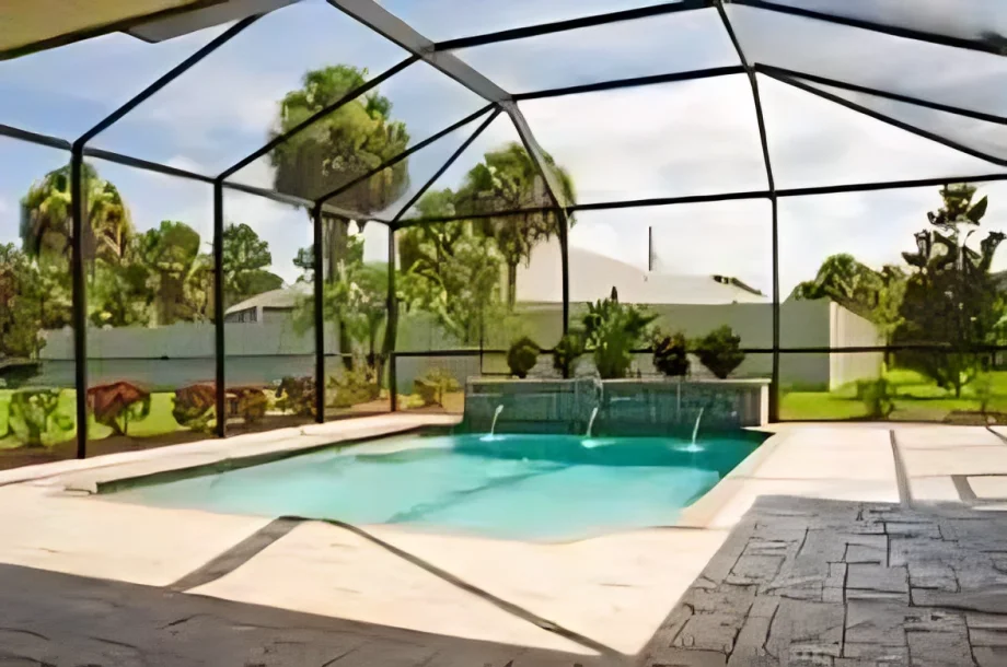 Why a Pool Cage Makes Outdoor Living More Comfortable Every Day