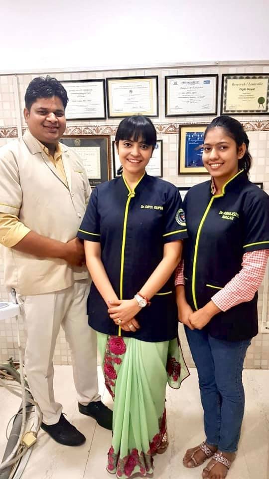 Best Dental Clinic in Faridabad