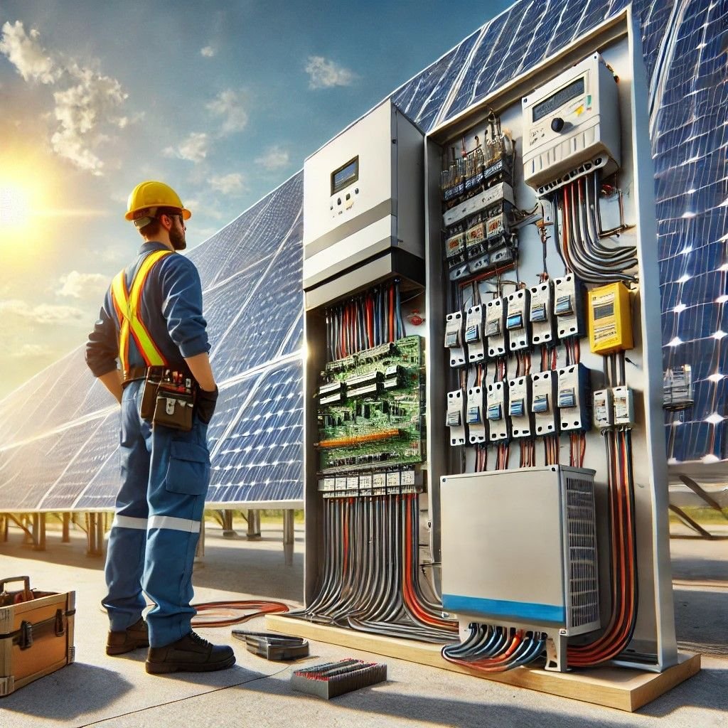 Electrical Transformer Repair Services for Reliable Performance