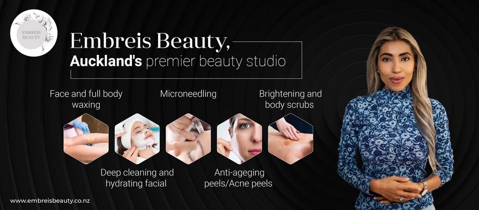 Laser Hair Removal in Auckland