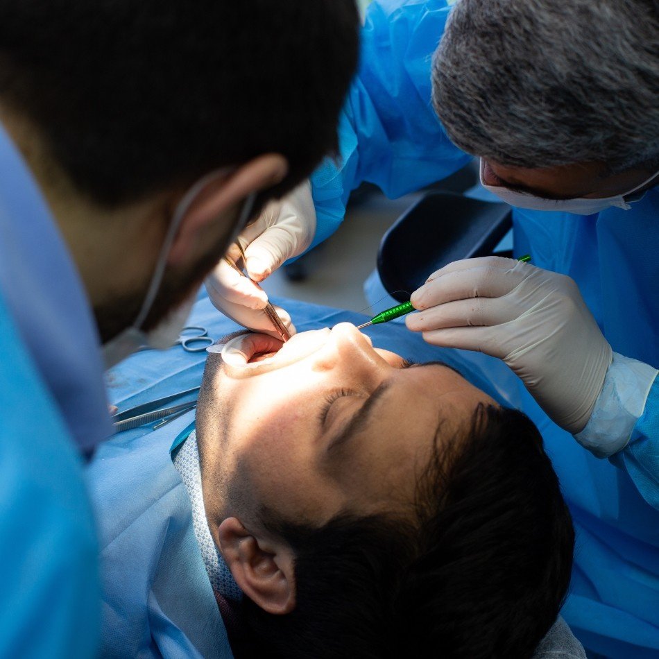 Emergency Dentist Near Me Open Now – Landmark Dental