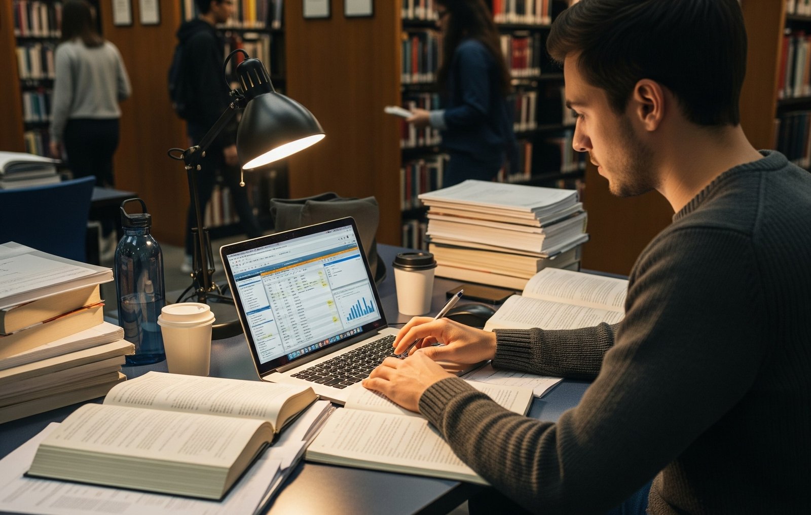 Top Essay Writing Services in Dubai | Expert Academic Writers