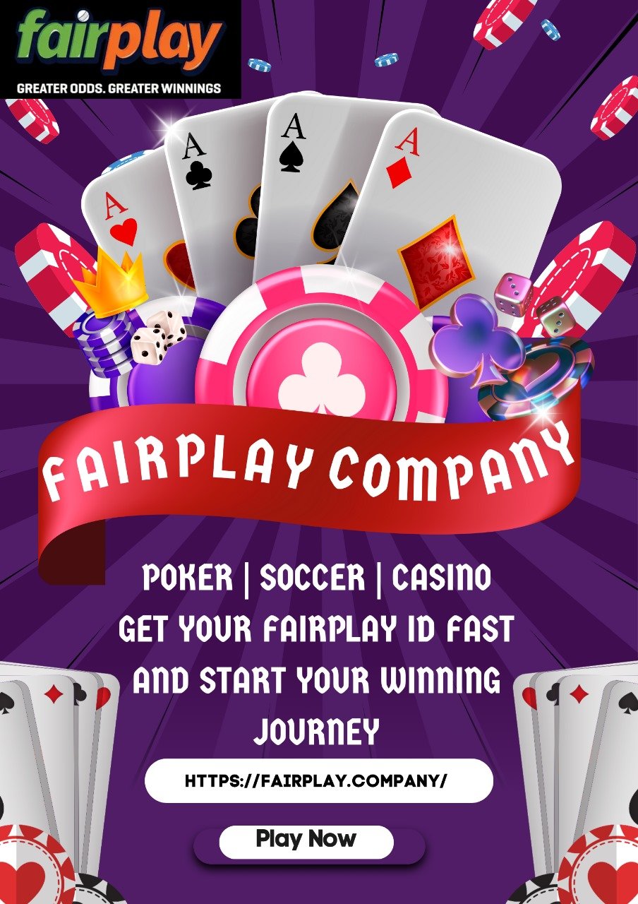 Fairplay Online Sports and Casino Platform