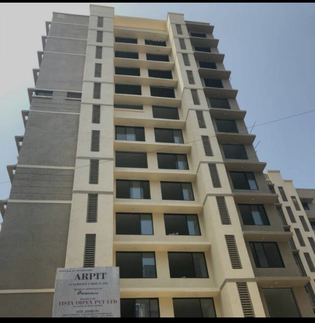 Premium Flat for Sale in Mumbai with Excellent Urban Connectivity