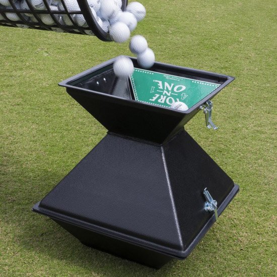 Golf Ball Pyramids for Sale