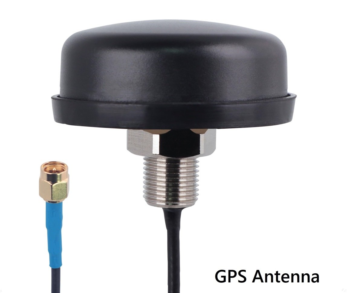 Automotive GPS Antenna