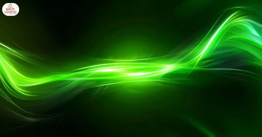 Understanding the Green Aura Personality