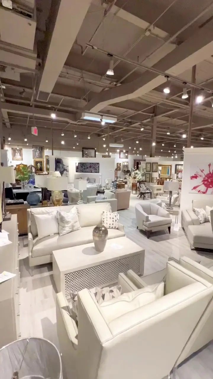 Simple buying process