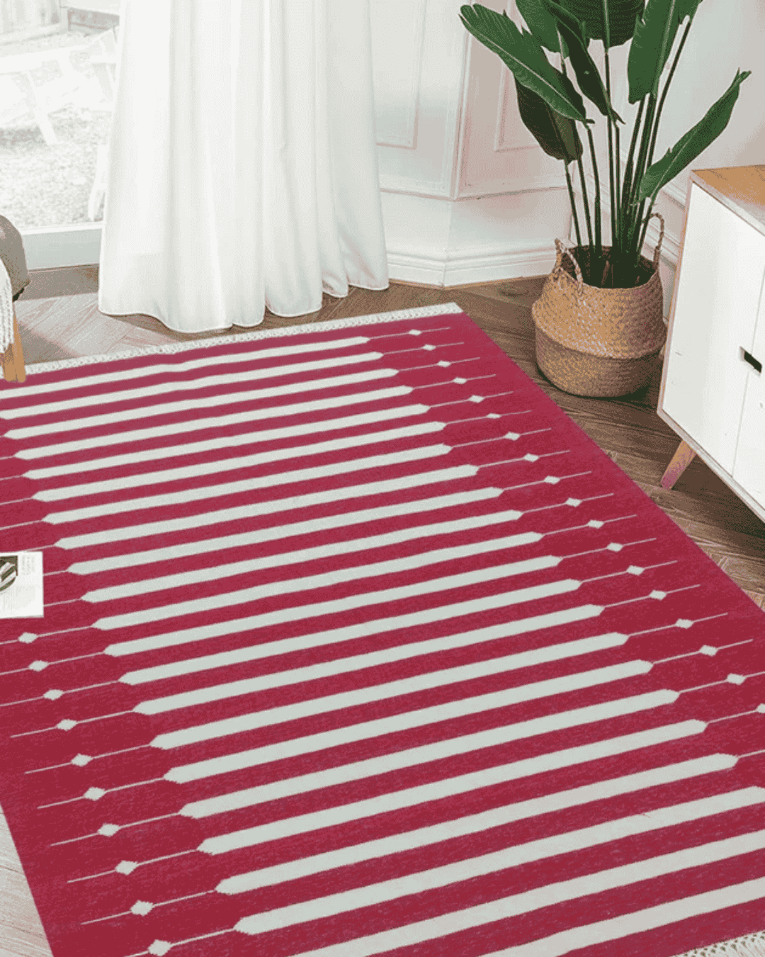 Buy Ethnic Design Rugs Online – Handcrafted Styles for Every Home