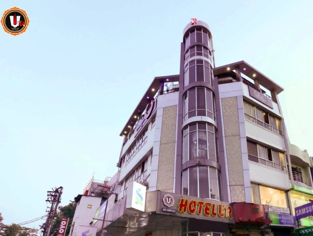 Best Hotel in Prayagraj Civil Lines