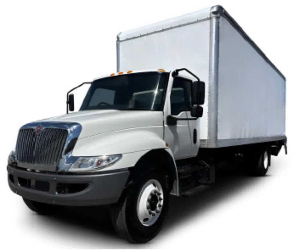 Explore Latest Verified Used Truck Listings Online