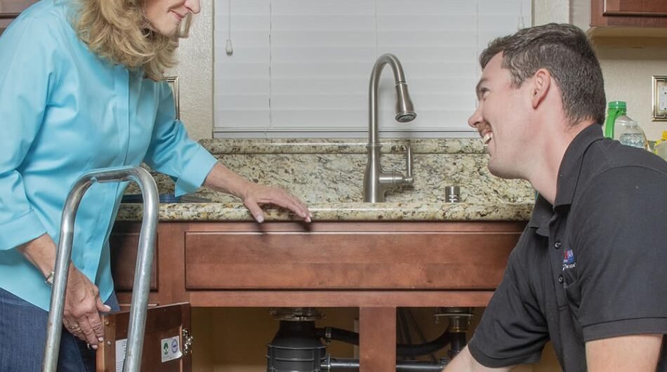 Rooter Man Plumbing of Tacoma