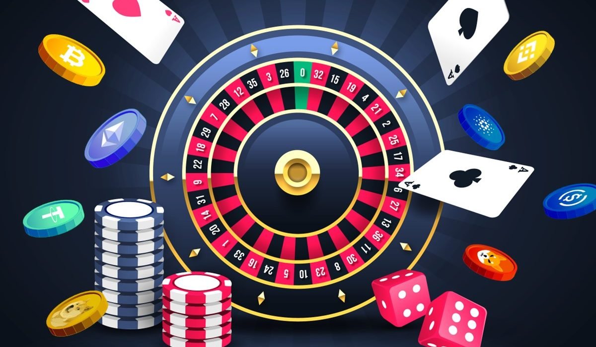 Trusted Gambling SEO Agency for Higher Search Rankings