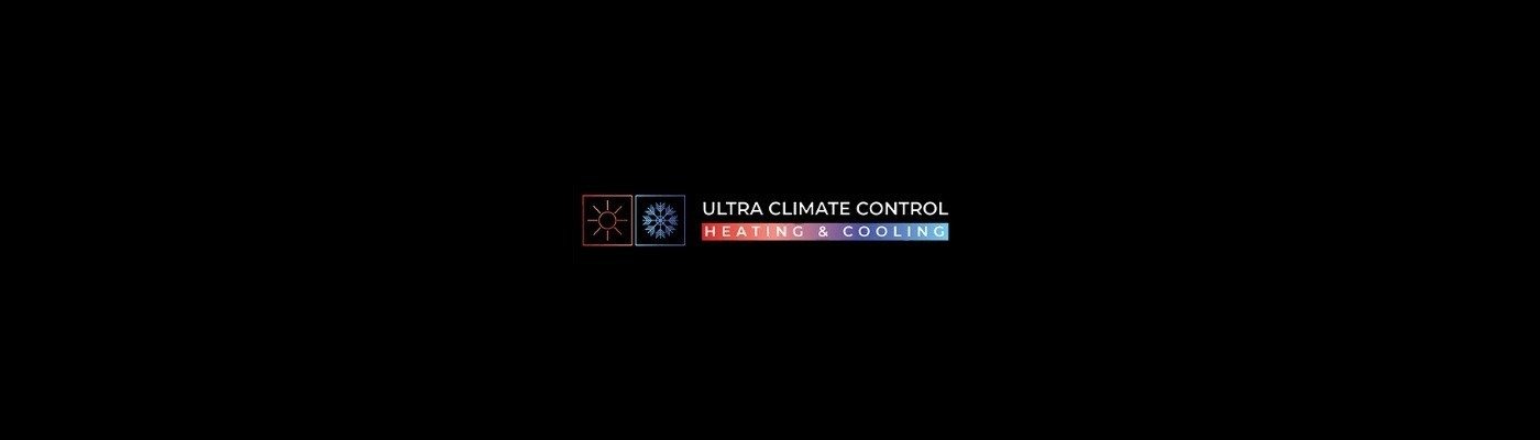 Ultra Climate Control Heating & Cooling