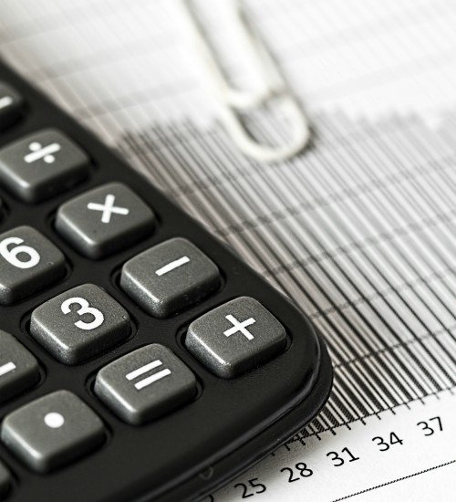 Tax Preparation in Ellicott City MD