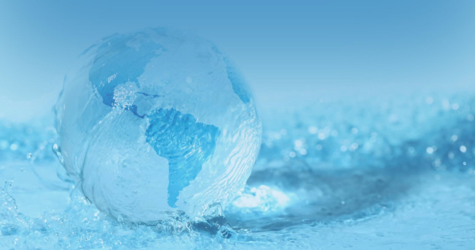 Waste Water Treatment Company