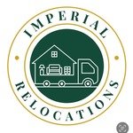 Imperial Relocations