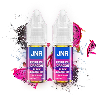 JNR Disposable Vapes – Flavours & Overview