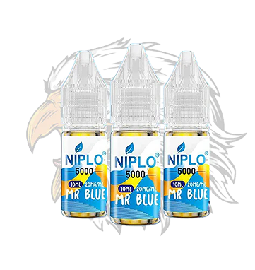 JNR Disposable Vapes – Flavours & Overview