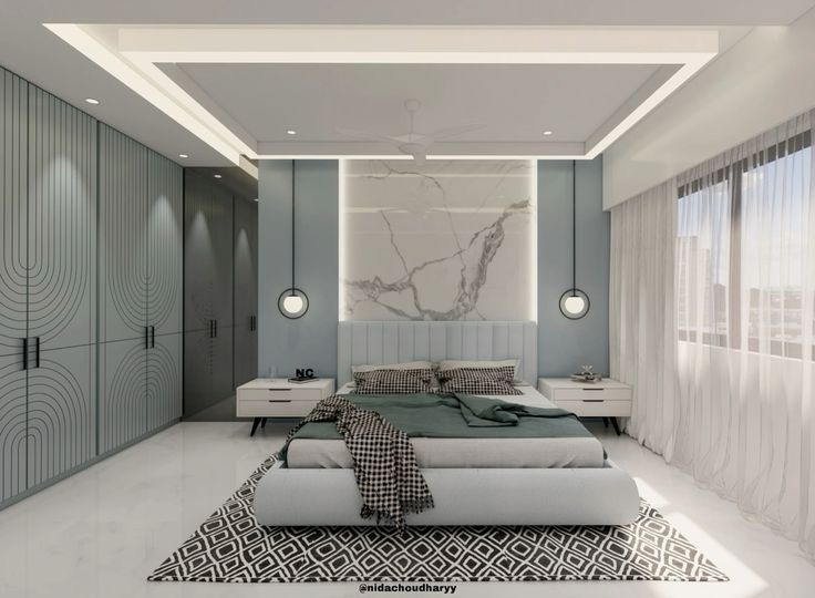 Functional & Aesthetic Design